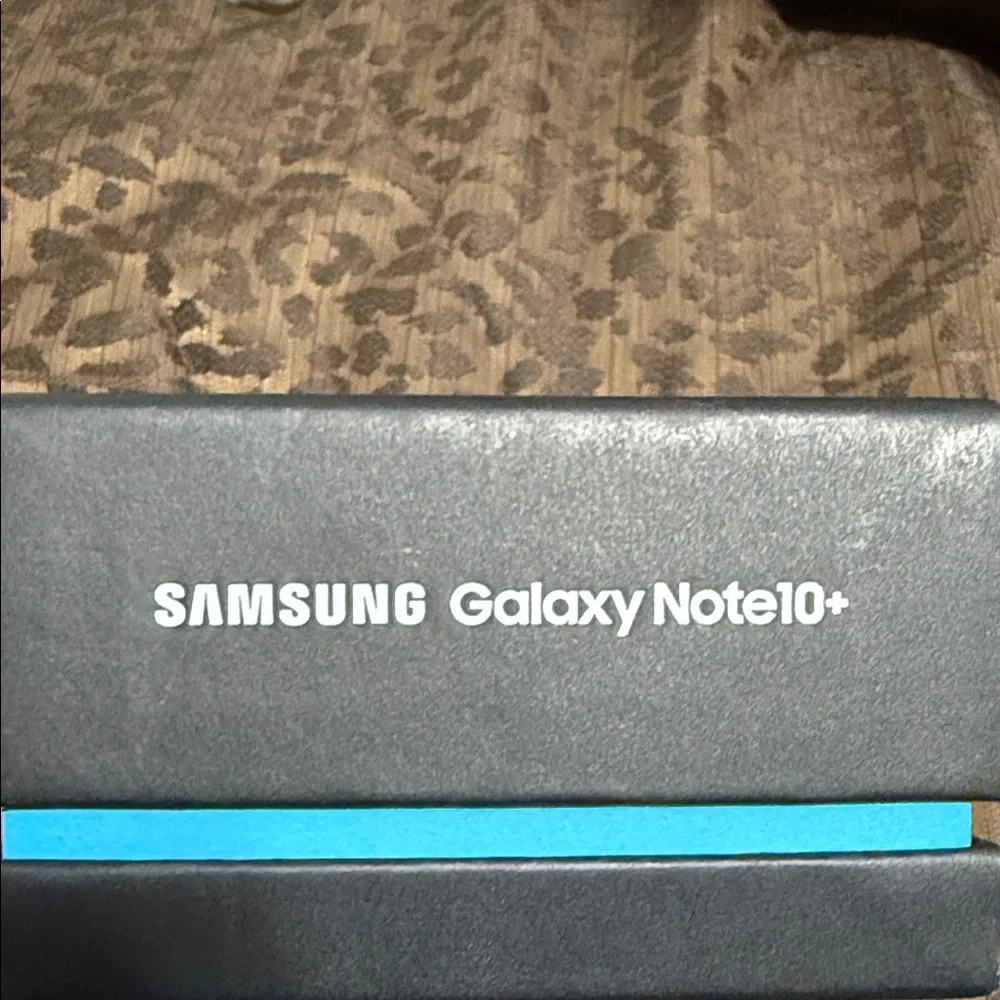 Samsung Tablet Black Body,Blue S Pen Unlocked No scratches Excellent condition